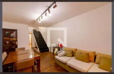 Casa para Aluguel - Jardim Santa Emília, 3 Quartos,  185 m² - São Paulo