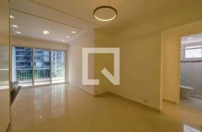 Apartamento para Aluguel - São Conrado, 2 Quartos,  87 m² - Rio de Janeiro