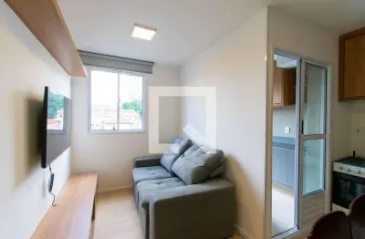 Apartamento para Aluguel - Cambuci, 1 Quarto,  28 m² - São Paulo