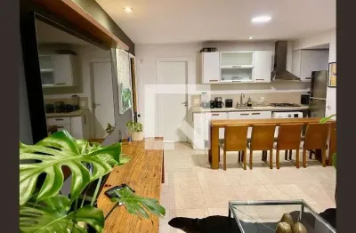 Apartamento para Aluguel - Ipanema, 2 Quartos,  85 m² - Rio de Janeiro