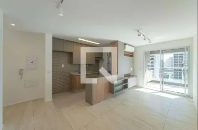Apartamento para Aluguel - Brooklin, 2 Quartos,  69 m² - São Paulo