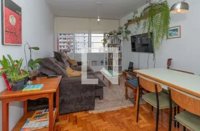 Apartamento para Aluguel - Perdizes, 2 Quartos,  87 m² - São Paulo