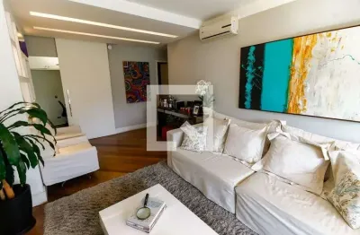 Apartamento para Aluguel - Portal do Morumbi, 3 Quartos,  120 m² - São Paulo