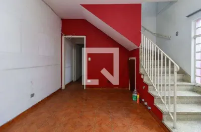 Casa para Aluguel - Parque Maria Helena, 2 Quartos,  150 m² - São Paulo