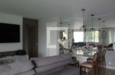 Apartamento para Aluguel - Jacarepaguá, 2 Quartos,  118 m² - Rio de Janeiro