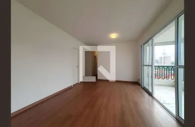Apartamento para Aluguel - Jardim Londrina, 3 Quartos,  86 m² - São Paulo