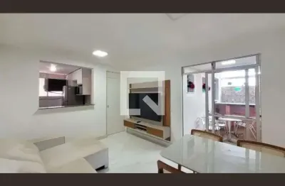Apartamento para Aluguel - Buritis, 2 Quartos,  74 m² - Belo Horizonte