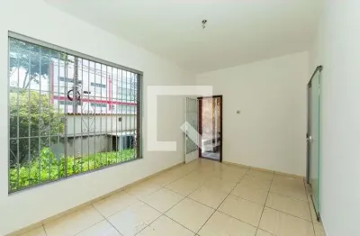 Casa para Aluguel - Carlos Prates, 3 Quartos,  220 m² - Belo Horizonte