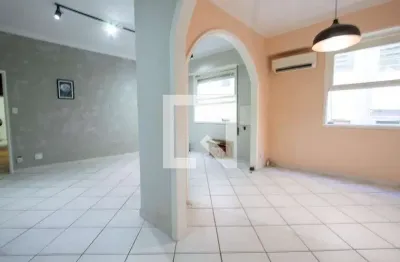 Apartamento para Aluguel - Gávea, 3 Quartos,  140 m² - Rio de Janeiro