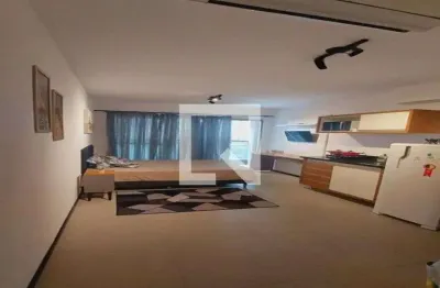 Apartamento para Aluguel - Consolação, 1 Quarto,  28 m² - São Paulo