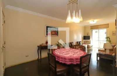 Apartamento para Aluguel - Pinheiros, 3 Quartos,  110 m² - São Paulo