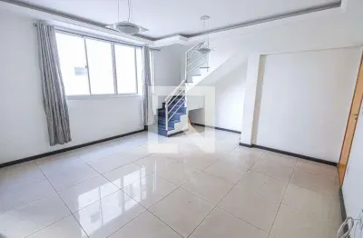 Cobertura para Aluguel - Manacás, 4 Quartos,  210 m² - Belo Horizonte