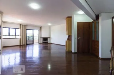 Apartamento para Aluguel - Mandaqui, 3 Quartos,  155 m² - São Paulo