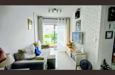 Apartamento para Aluguel - Jardim Marajoara , 2 Quartos,  60 m² - São Paulo