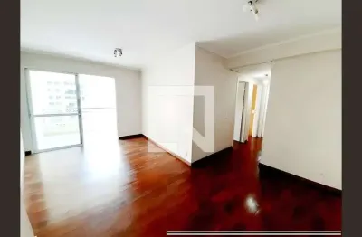 Apartamento para Aluguel - Vila Pompéia, 3 Quartos,  87 m² - São Paulo