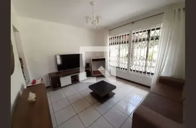 Casa para Aluguel - Campeche, 4 Quartos,  670 m² - Florianópolis