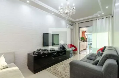 Casa para Aluguel - Dom Bosco, 4 Quartos,  650 m² - Belo Horizonte