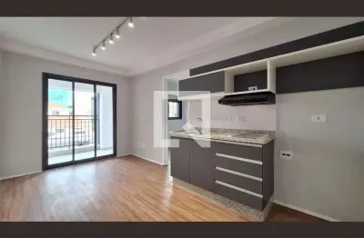 Apartamento para Aluguel - Vila Romana, 1 Quarto,  44 m² - São Paulo