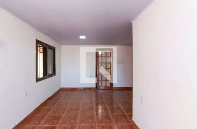Casa com 4 quartos para alugar na Rua Camaqua, Centro, Canoas