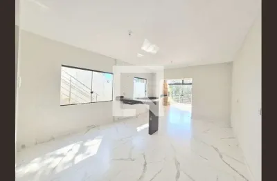 Casa para Aluguel - Jardim Imperial, 3 Quartos,  140 m² - Lagoa Santa