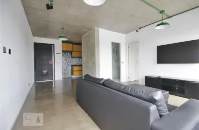 Apartamento para Aluguel - Panamby, 2 Quartos,  75 m² - São Paulo