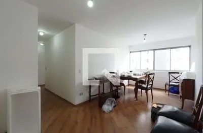 Apartamento para Aluguel - Vila Mariana, 2 Quartos,  100 m² - São Paulo