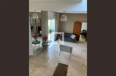 Casa com 4 quartos para alugar na Rua Maranhão, Joá, Lagoa Santa