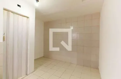 Kitnet / Stúdio para Aluguel - Mooca, 1 Quarto,  9 m² - São Paulo