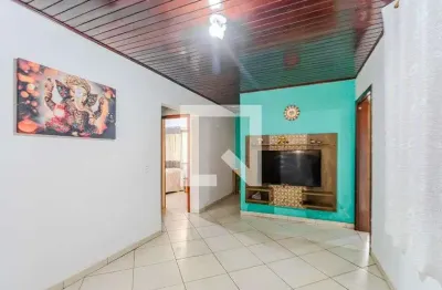 Casa para Aluguel - Partenon, 3 Quartos,  300 m² - Porto Alegre