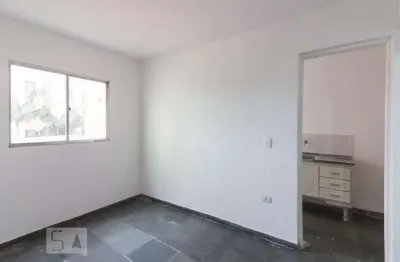 Apartamento para Aluguel - Piqueri, 1 Quarto,  30 m² - São Paulo