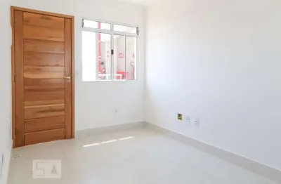 Casa / Sobrado em Condomínio para Aluguel - Jardim Brasil , 1 Quarto,  35 m² - São Paulo