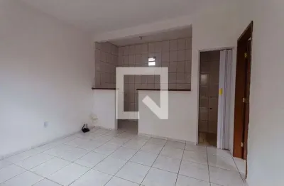 Apartamento para Aluguel - Cidade Nova, 1 Quarto,  33 m² - Salvador