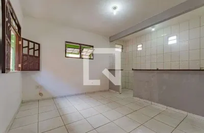 Apartamento para Aluguel - Cidade Nova, 1 Quarto,  32 m² - Salvador