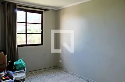 Apartamento para Aluguel - Vila Jacuí, 2 Quartos,  45 m² - São Paulo