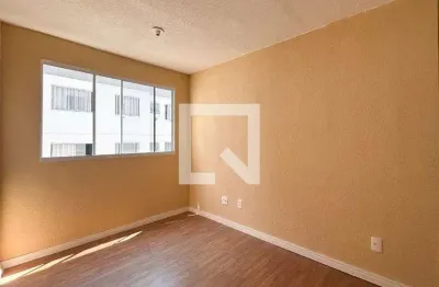 Apartamento para Aluguel - Jardim São Savério, 2 Quartos,  41 m² - São Paulo