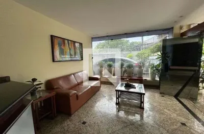 Apartamento para Aluguel - Méier, 3 Quartos,  80 m² - Rio de Janeiro