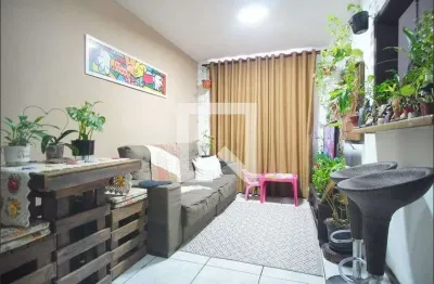 Apartamento para Aluguel - São Sebastião, 2 Quartos,  69 m² - Porto Alegre