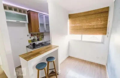Apartamento para Aluguel - Campos Elíseos, 1 Quarto,  30 m² - São Paulo