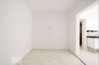 Casa para Aluguel - Jardim Cidade Pirituba, 2 Quartos,  80 m² - São Paulo