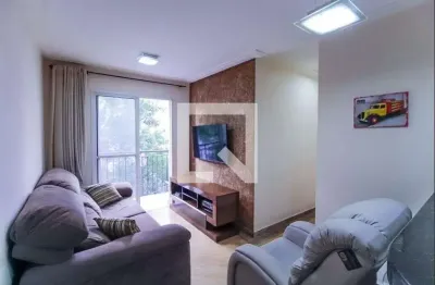 Apartamento para Aluguel - Sapopemba, 2 Quartos,  48 m² - São Paulo