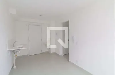 Apartamento para Aluguel - Itaquera, 2 Quartos,  34 m² - São Paulo