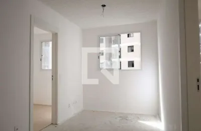 Apartamento para Aluguel - Campo Grande, 2 Quartos,  34 m² - São Paulo