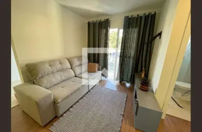 Apartamento para Aluguel - Primavera, 2 Quartos,  64 m² - Novo Hamburgo
