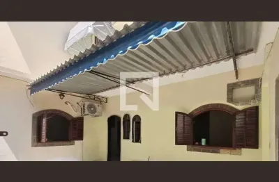 Casa com 2 quartos para alugar na Travessa Lengruber Filho, Barreto, Niterói