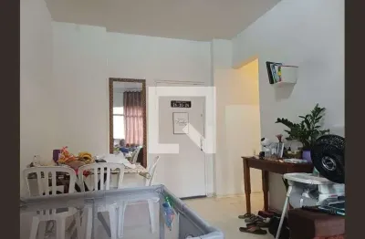 Apartamento para Aluguel - Centro Histórico, 1 Quarto,  68 m² - Porto Alegre
