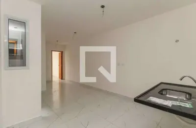 Apartamento para Aluguel - Sapopemba, 1 Quarto,  35 m² - São Paulo
