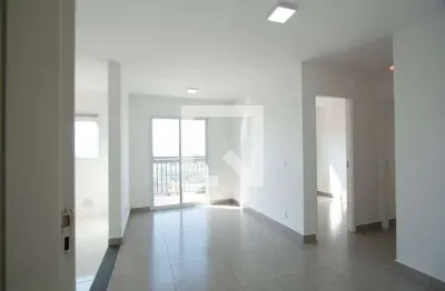 Apartamento para Aluguel - Ibiti, 2 Quartos,  45 m² - Sorocaba