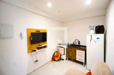 Apartamento para Aluguel - Vila Carrão, 2 Quartos,  45 m² - São Paulo
