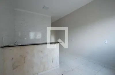 Casa para Aluguel - Jardim Morumbi, 2 Quartos,  53 m² - Sorocaba