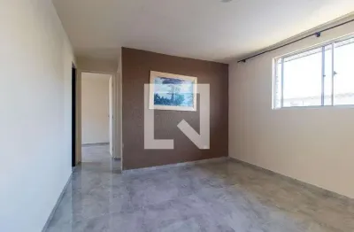 Apartamento para Aluguel - Cidade Industrial, 2 Quartos,  49 m² - Curitiba